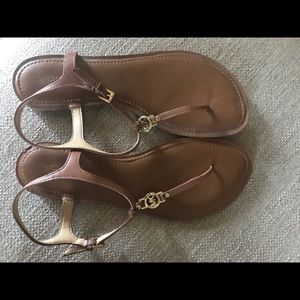 Micheal Kors Sandals